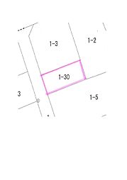 沼津市千本常盤町の土地