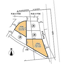 駿東郡小山町菅沼の土地
