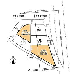 駿東郡小山町菅沼の土地