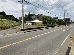 御殿場市保土沢の土地