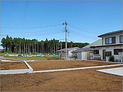 御殿場市川島田の土地