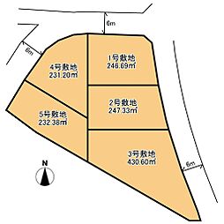 駿東郡小山町菅沼の土地