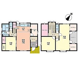 駿東郡小山町菅沼の一戸建て