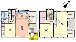 駿東郡小山町菅沼の一戸建て