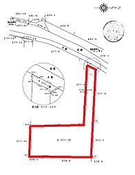 御殿場市大坂の土地