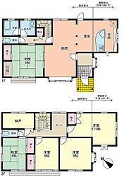 御殿場市川島田の一戸建て