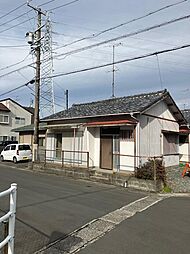 浜松市中央区細島町の一戸建て