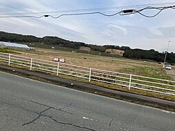 袋井市山田貸土地