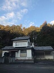 周智郡森町睦実の一戸建て