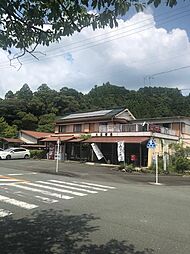 浜松市天竜区大川の一戸建て