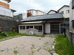 浜松市中央区広沢１丁目の土地