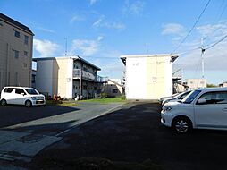 浜松市中央区鴨江４丁目の土地