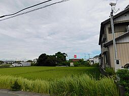 浜松市中央区上石田町の土地