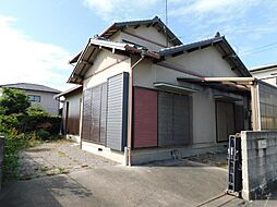 磐田市福田の一戸建て
