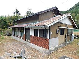 浜松市天竜区春野町川上の一戸建て