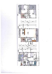 浜松市中央区萩丘３丁目の一戸建て