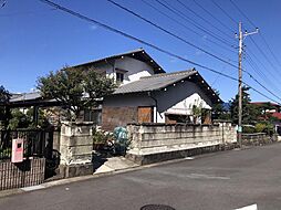 三島市光ケ丘の土地