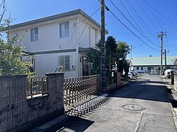 沼津市東原の土地