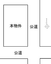 沼津市若葉町の土地