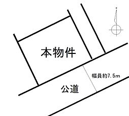 沼津市下香貫