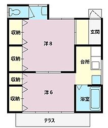 裾野市御宿の一戸建て