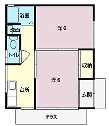 裾野市御宿の一戸建て
