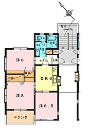 セリザワハイツ 202