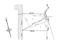裾野市須山の土地