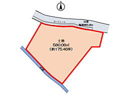 駿東郡小山町大胡田の土地