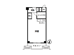 紅葉ヶ丘ガーデンハイツＢ棟 5XX