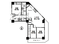 エクセレントプラザ湯河原8番館 3XX