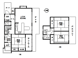 南箱根ダイヤランド