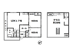 熱海自然郷大島台