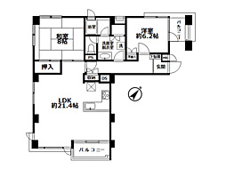 プレジデント熱海 2XX