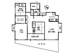 伊東市吉田の一戸建て