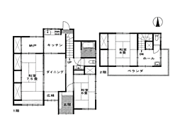 宇佐美みのりの村
