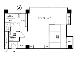 中台工業伊東マンション第1別館 9X