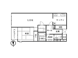 熱海プラザ 13XX