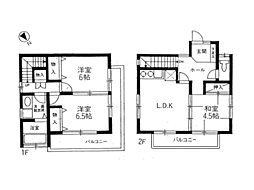 あじろ南熱海ヶ丘