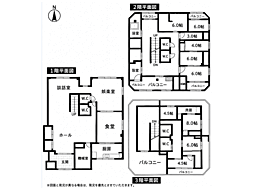 熱海自然郷 玄岳台