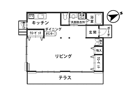 伊東市赤沢の一戸建て