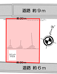 富士急伊豆川奈温泉別荘地