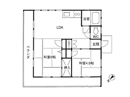 伊豆富士見高原小松ヶ原