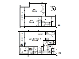 サンフォレスタ20 2XX