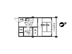 熱海第一ビラ 5XX