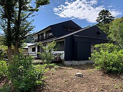 伊東市八幡野の一戸建て