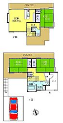 田方郡函南町平井南箱根ダイヤランド