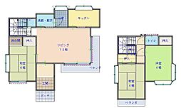 伊東市八幡野の一戸建て