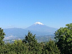 田方郡函南町平井南箱根ダイヤランド