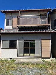 中徳倉貸家